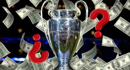 Champions League 2025: Esta es la MILLONARIA fortuna que ganará el campeón del torneo