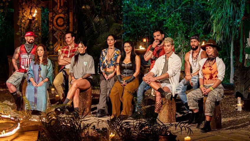 Survivor México: ¿No quiere a John Guts? Polémico VILLANO confiesa que buscará eliminarlo