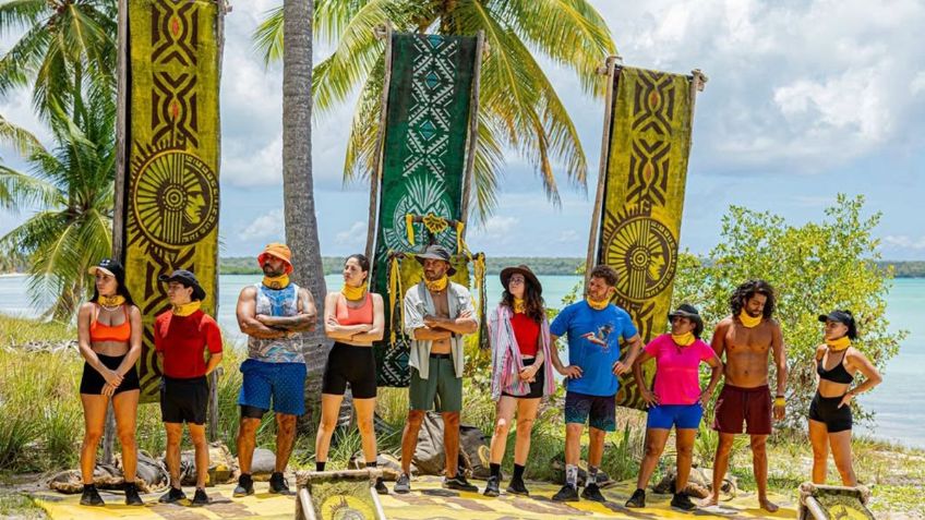 Survivor México: Cyntia y Andrea sospechan que esta leyenda está infiltrada en HÉROES