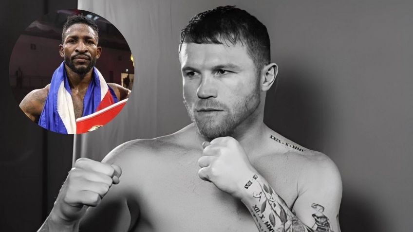 Canelo Álvarez advierte que no intentará noquear a William Scull; estas son sus razones