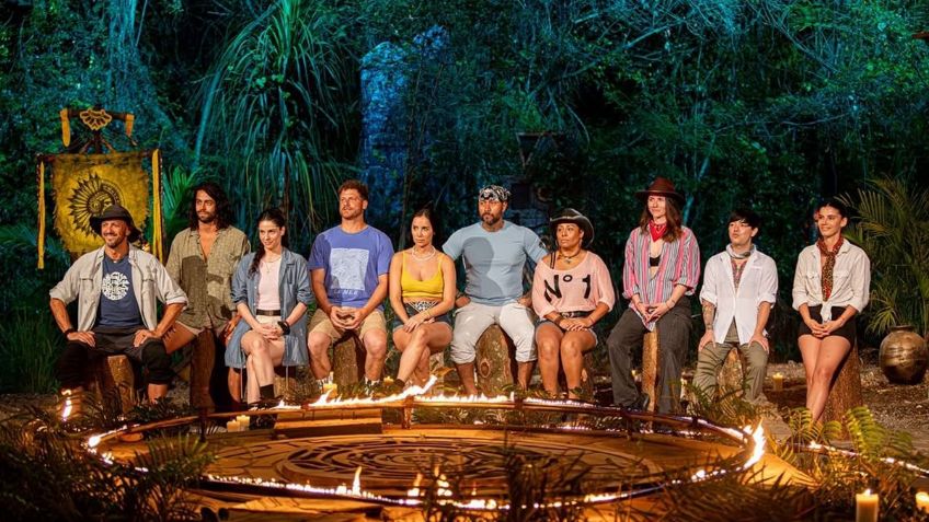 Survivor México: 2 razones por las que Rasta y Pablo Martí no podrían ser villanos infiltrados