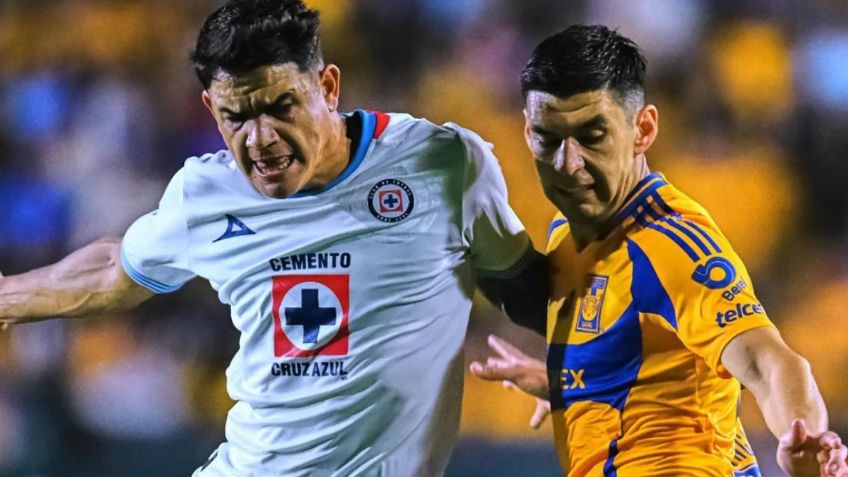 Concachampions 2025: ¿A qué hora y dónde ver Cruz Azul vs Tigres por las Semifinales de Vuelta?