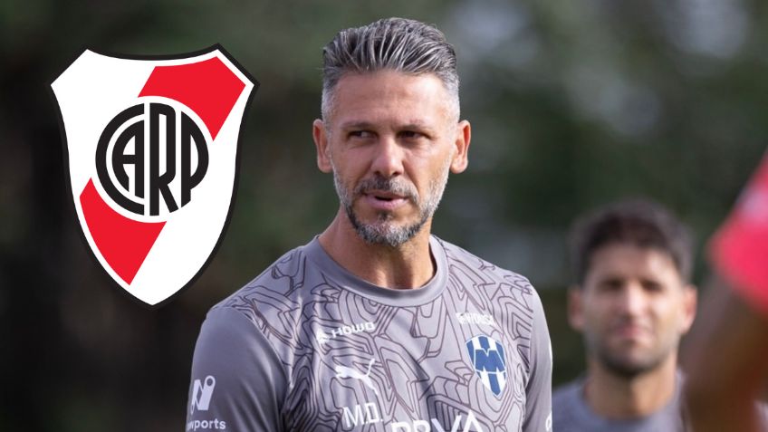 Exdirectivo de River Plate arremete contra Demichelis, lo acusa de filtrar información