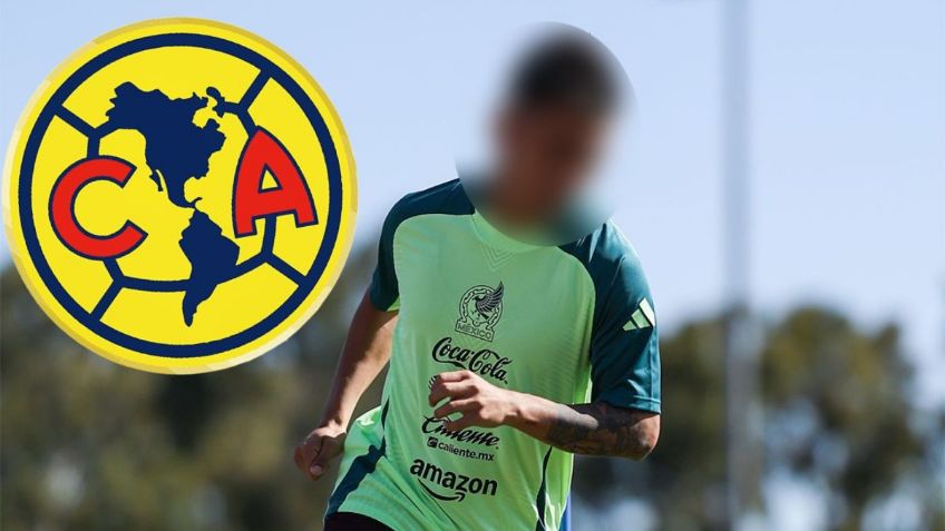 América pagaría varios millones por joya mexicana como refuerzo ¡No es Alexis Vega!