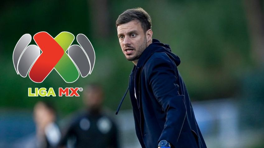 ¿Traición? El equipo de la Liga MX que traería de regreso a Martín Anselmi