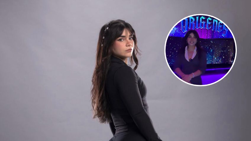 Supernova Boxing: Así fue el primer cara a cara de Alana Flores con Gala Montes