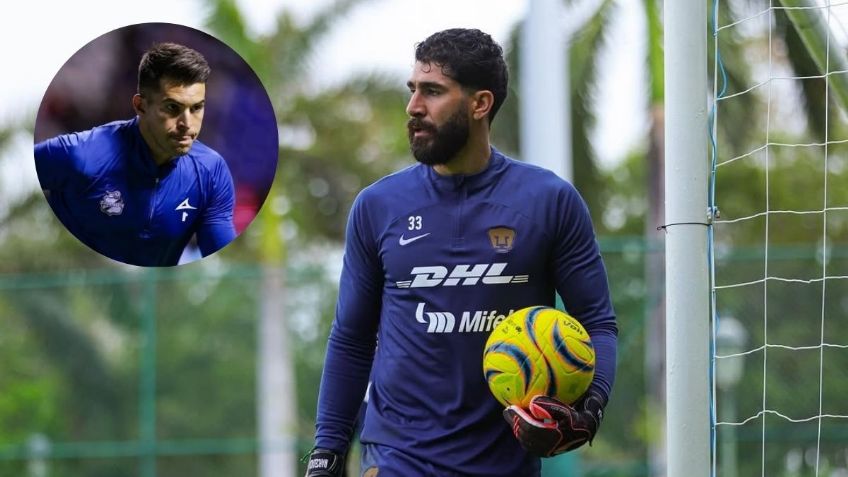 ¿Indirecta a Julio González? Gil Alcalá lanza misterioso mensaje tras recordar pelea en Pumas