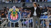 Foto ilustrativa de la nota titulada: ¿Matías Almeyda vuelve a Chivas? Advierten que no seguirá como DT en Grecia