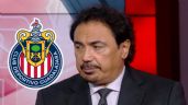Foto ilustrativa de la nota titulada: ¿Torrent o Lozano? Hugo Sánchez confiesa quién debería ser el próximo DT de Chivas
