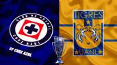 Foto ilustrativa de la nota titulada: Estrella de Cruz Azul lanza advertencia a Tigres previo a la Semifinal de Concachampions 2025