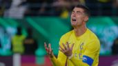 Foto ilustrativa de la nota titulada: Cristiano Ronaldo y la maldición que lo persigue en Al-Nassr: más de 2 años sin ganar un título