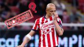 Foto ilustrativa de la nota titulada: Revelan el plan de Chicharito con Chivas para la próxima temporada; ¿terminó su etapa?