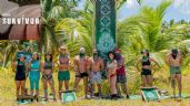 Foto ilustrativa de la nota titulada: Survivor México: ¿Qué tribu ganó hoy miércoles 30 de abril el Juego por la Recompensa?