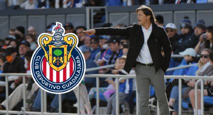 ¿Matías Almeyda vuelve a Chivas? Advierten que no seguirá como DT en Grecia