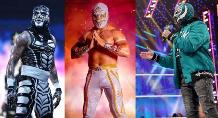 Día del Niño 2025: Penta, Místico, Rey Mysterio y los ídolos infantiles en la lucha libre