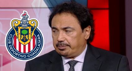 ¿Torrent o Lozano? Hugo Sánchez confiesa quién debería ser el próximo DT de Chivas