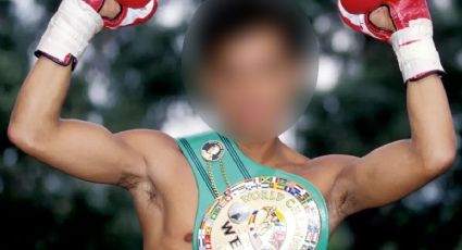 Leyenda del boxeo mexicano reveló que fue diagnosticado con cáncer; ¿cómo se encuentra? | VIDEO