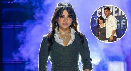 ¿Alana y Sebastián Cáceres tendrán un bebé?; la streamer revela que quiere ser mamá | VIDEO