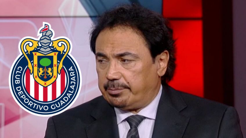 ¿Torrent o Lozano? Hugo Sánchez confiesa quién debería ser el próximo DT de Chivas