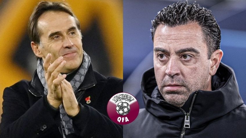 ¿Rechazó a Monterrey? El entrenador español que interesaba a Rayados y llegará a Catar