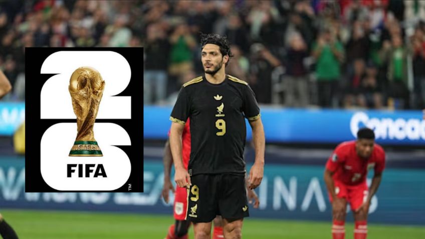 Selección Mexicana: Revelan posible jersey del ‘Tricolor’ para el Mundial 2026 | FOTOS