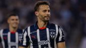 Foto ilustrativa de la nota titulada: Rayados confirma aparatosa lesión de Sergio Canales: ¿Podrá jugar ante Chivas en la Jornada 14?