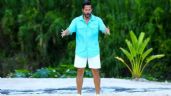 Foto ilustrativa de la nota titulada: Survivor México: Carlos Guerrero revela la clave para ganar el reality show
