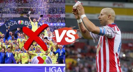 Bofo Bautista critica los títulos del América: han sido con la "ayuda de árbitros"