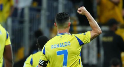 Cristiano Ronaldo supera la marca de 930 goles, tras doblete con el Al-Nassr | VIDEO