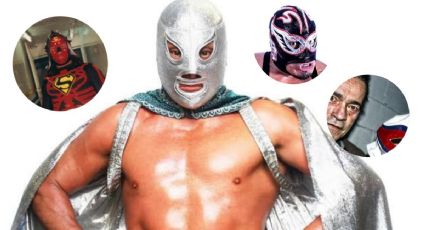 ¿Cuántas máscaras ha ganado El Hijo del Santo? Va por una más en su gira de despedida