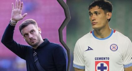 Chiquete Orozco está dolido con Anselmi y espera que no vuelva a dirigir en México