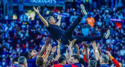 ¡Van 4 consecutivos! PSG campeón de la Ligue 1, invicto y con 6 partidos de antelación