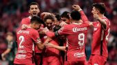 Foto ilustrativa de la nota titulada: Clausura 2025: GOLAZO de Marcel Ruiz le da el subliderato a Toluca tras la Jornada 14 | VIDEO