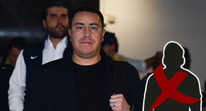 El jugador que Efraín Juárez borraría de Pumas tras fallar ante Cruz Azul