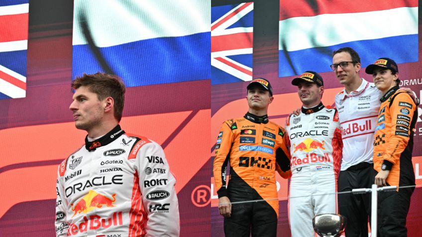 F1: Max Verstappen conquista el GP de Japón; ¿cómo le fue a Yuki Tsunoda en su debut con Red Bull?