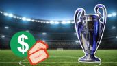 Foto ilustrativa de la nota titulada: Champions League 2025: Estos son los precios oficiales para la Final en el Allianz Arena