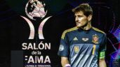 Foto ilustrativa de la nota titulada: Iker Casillas encabeza a los nuevos integrantes del Salón de la Fama Internacional 2025