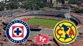 Foto ilustrativa de la nota titulada: ¿América, en riesgo ante Cruz Azul? Este fue el marcador del último Clásico Joven oficial en CU