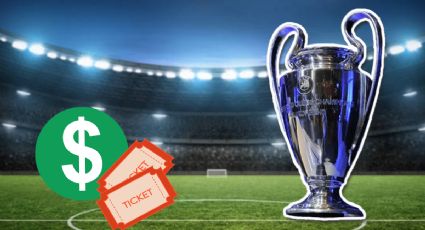 Champions League 2025: Estos son los precios oficiales para la Final en el Allianz Arena