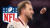 Foto ilustrativa de la nota titulada: De goleador a pateador: La figura del Bayern Munich que probaría suerte en la NFL