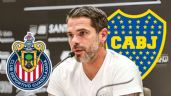 Foto ilustrativa de la nota titulada: Liga MX: Fernando Gago rompe el silencio en Argentina y aclara su polémica salida de Chivas
