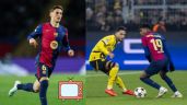 Foto ilustrativa de la nota titulada: Champions League: ¿Dónde ver Barcelona vs Borussia Dortmund por los Cuartos de Final de Ida?