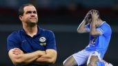 Foto ilustrativa de la nota titulada: Concachampions 2025: André Jardine mantiene saldo arrollador con América ante Cruz Azul