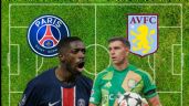 Foto ilustrativa de la nota titulada: Champions League: ¿A qué hora y dónde ver PSG vs Aston Villa por los Cuartos de Final de Ida?