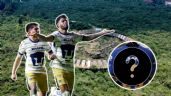 Foto ilustrativa de la nota titulada: Revelan posible jersey de Pumas para el Apertura 2025 ¡Estaría inspirado en la UNAM!