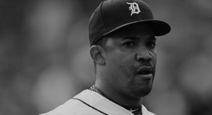 Falleció Octavio Dotel, exlanzador de la MLB, durante derrumbe de discoteca en Dominicana