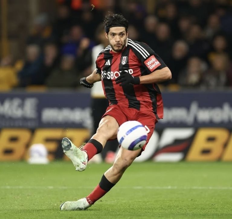 IG: @raulalonsojimenez9