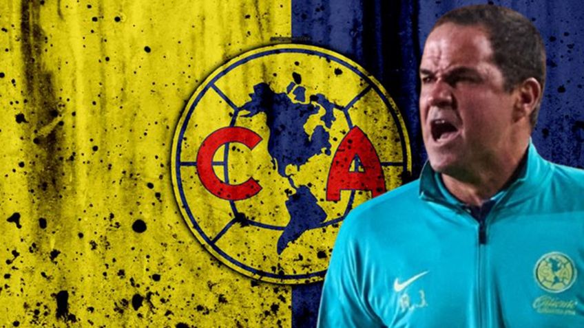 Clásico Joven: Las 4 bajas de América para medirse a Cruz Azul en Concachampions 2025