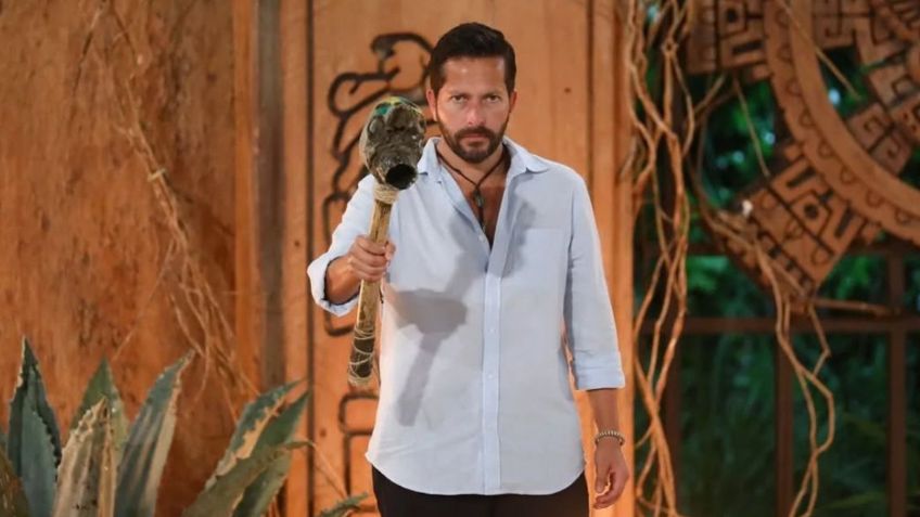 Survivor México: Conoce al héroe que va por el tricampeonato, ¿a qué polémicos villanos ha vencido?