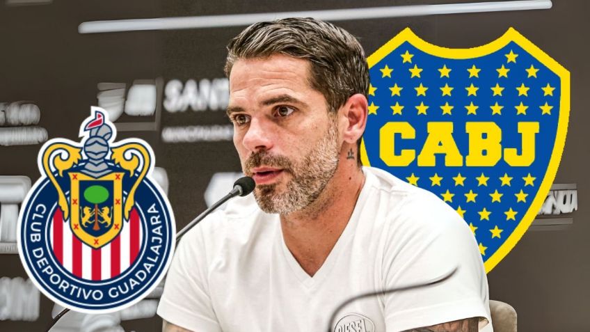 Liga MX: Fernando Gago rompe el silencio en Argentina y aclara su polémica salida de Chivas